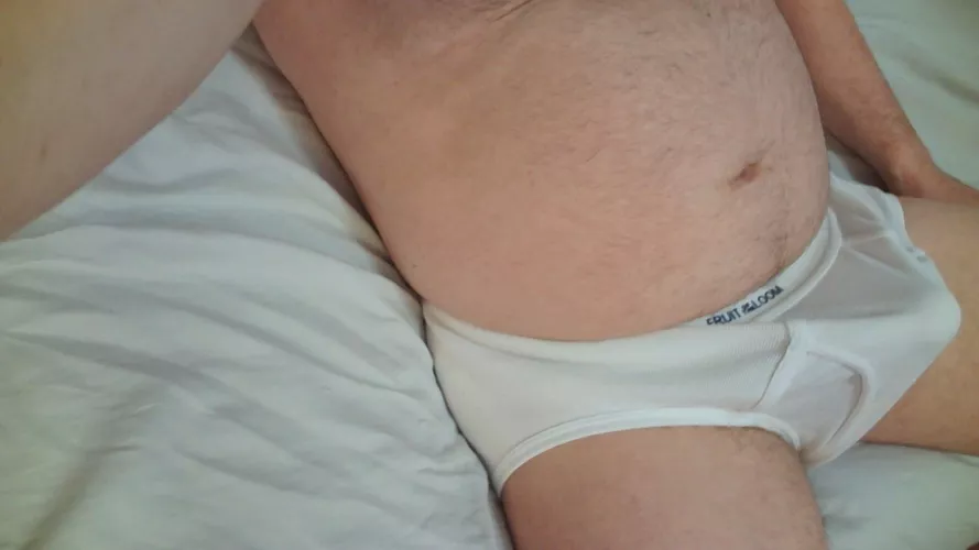 Home from work and need to release! by jcubbear95