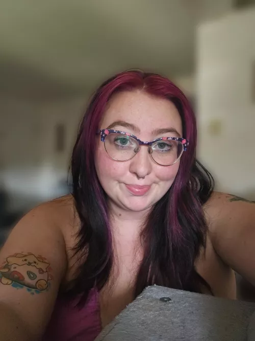 hope you're having a good week so far 🫶 by sapphiremelonz