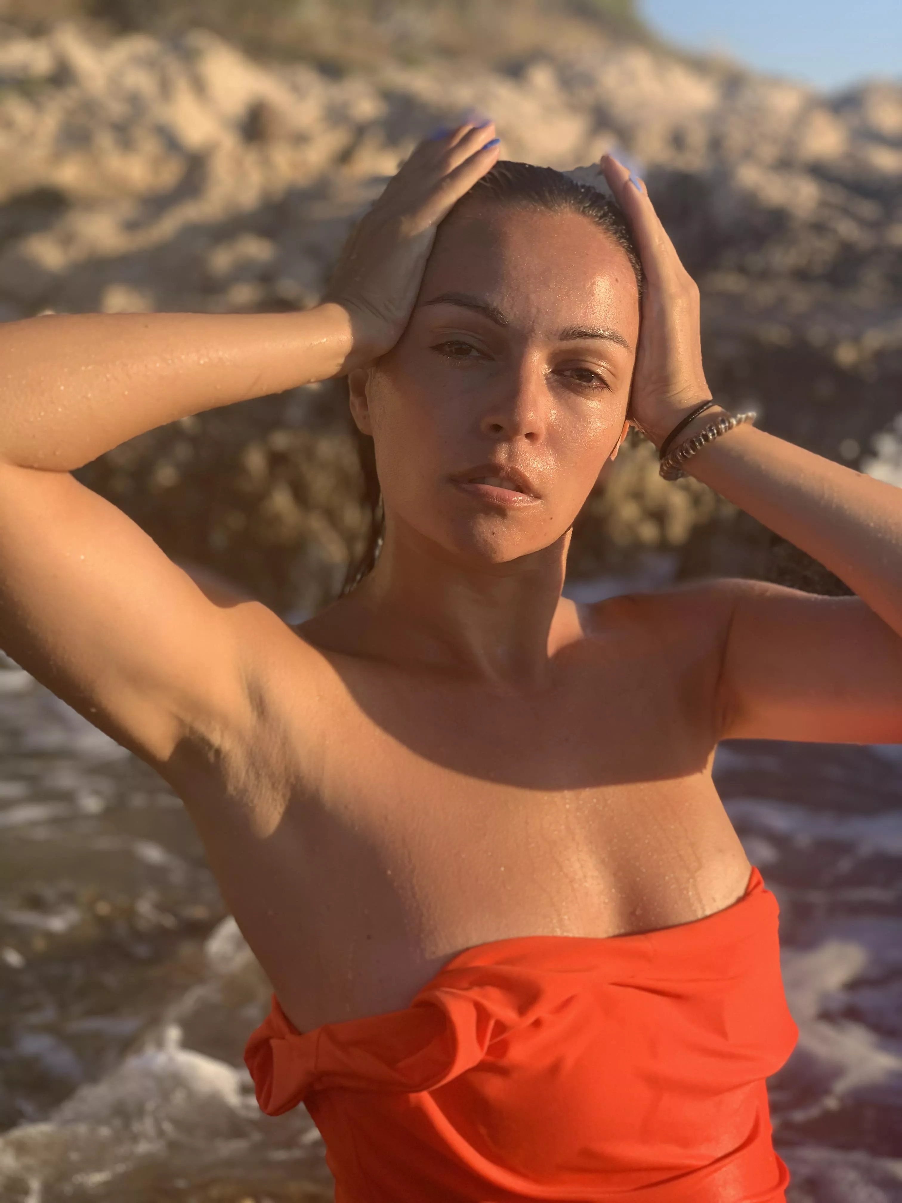 Hot mommy Tiffany posted by Ordinary-Recover7973