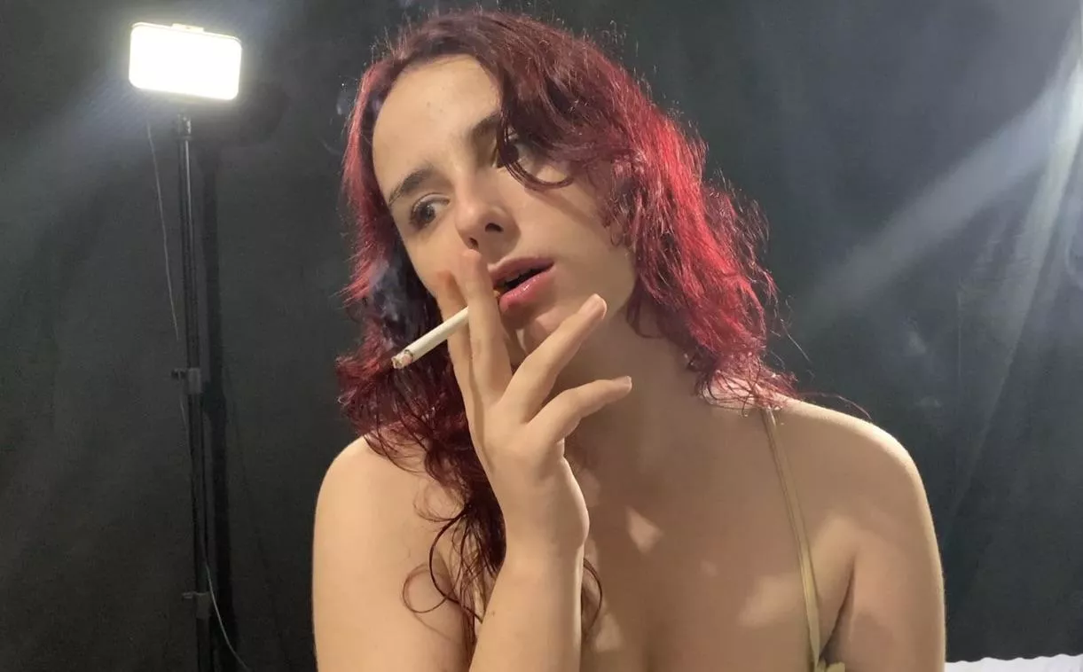 How are you? posted by Alien_Guurl