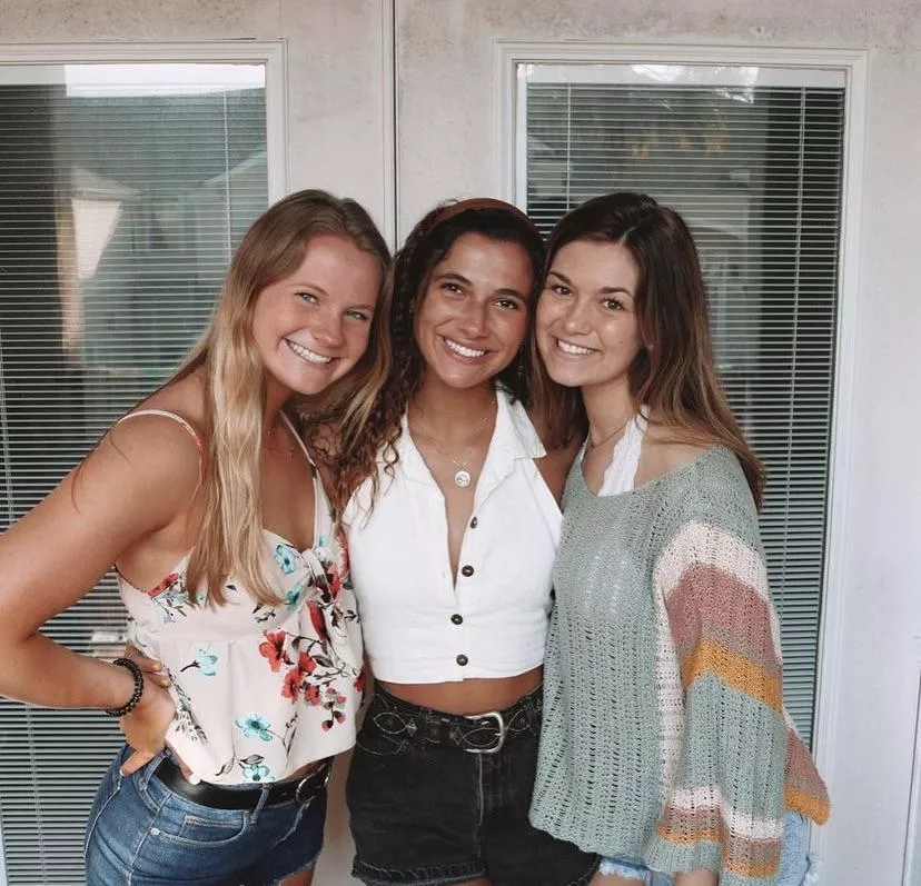 How would you rank my friends? Personally I’d go 2,3,1 but what about you? posted by User38474827