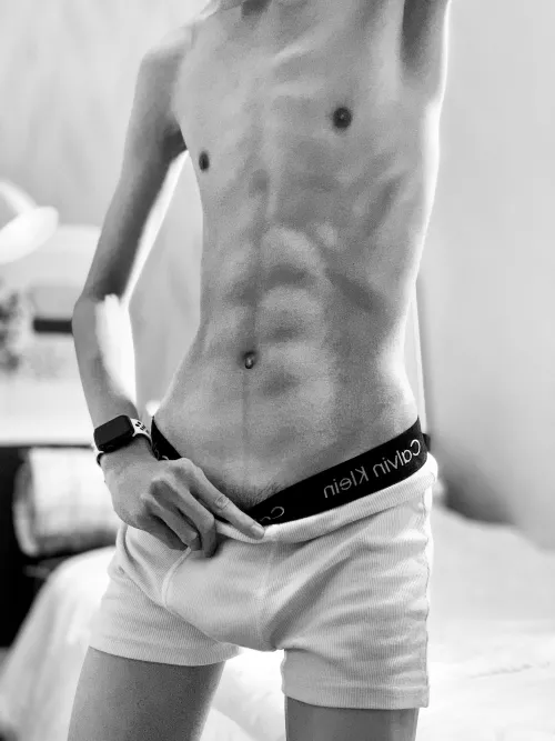 I heard Asian’s abs are some of the best by Kitchen_Teacher_101