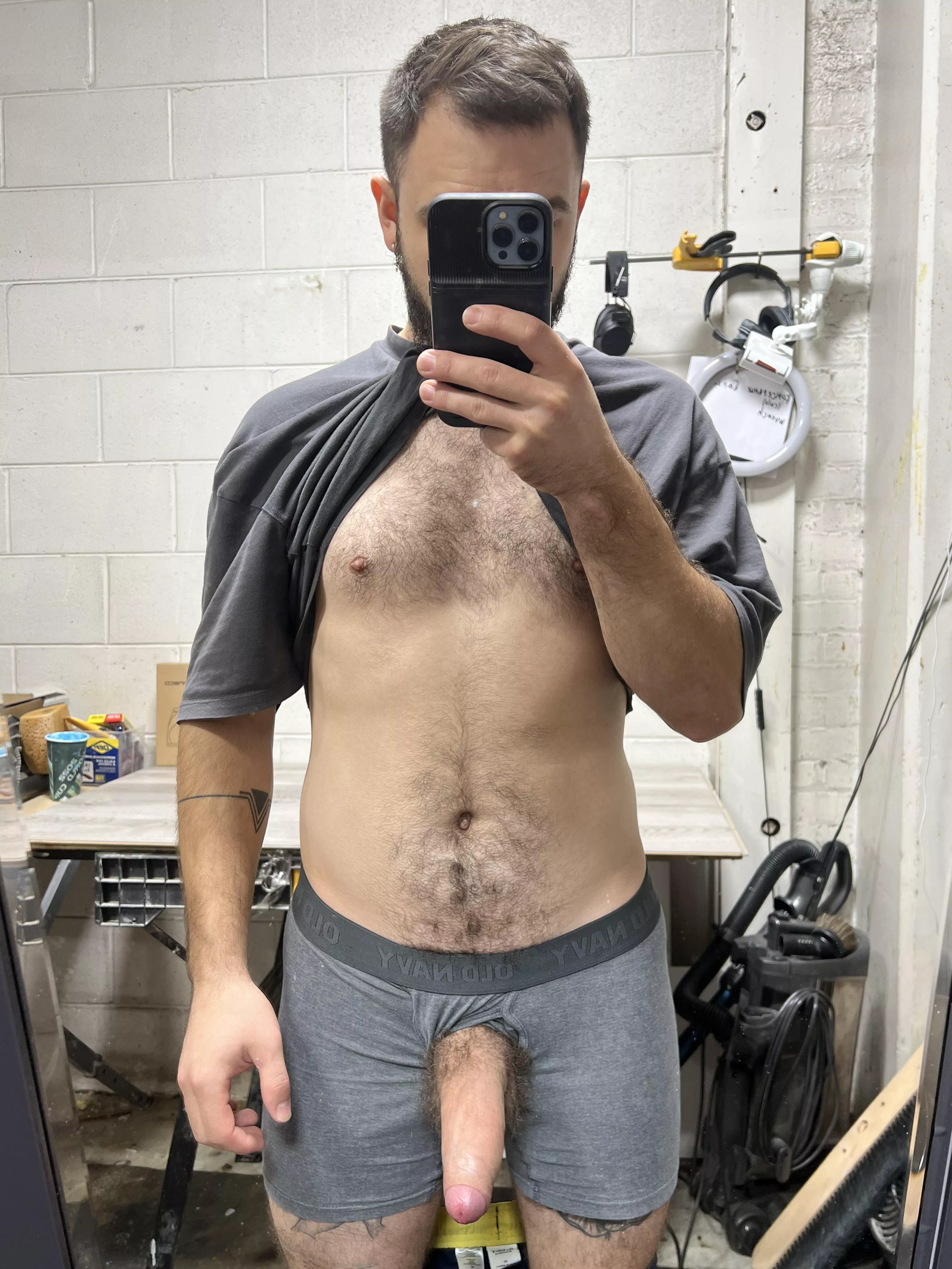 I need your hand or mouth posted by vlad_chi_art