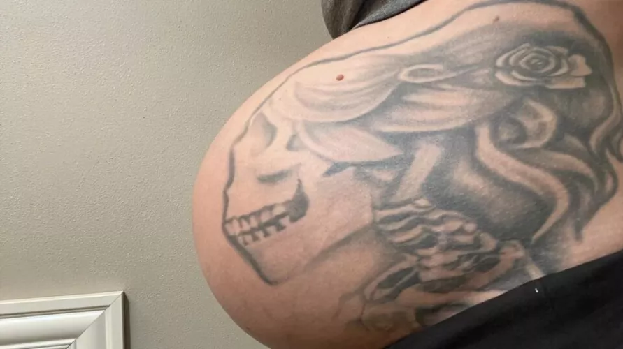 I want to be pregnant again so bad 🥹 by Tripleys123