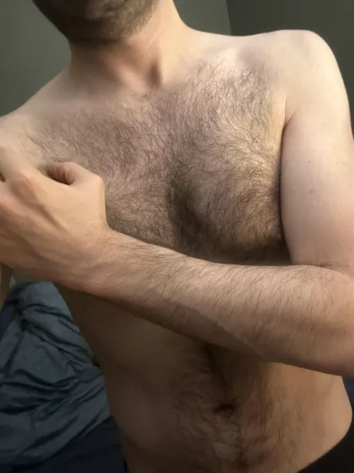 I’m glad it’s you by frequently_dying