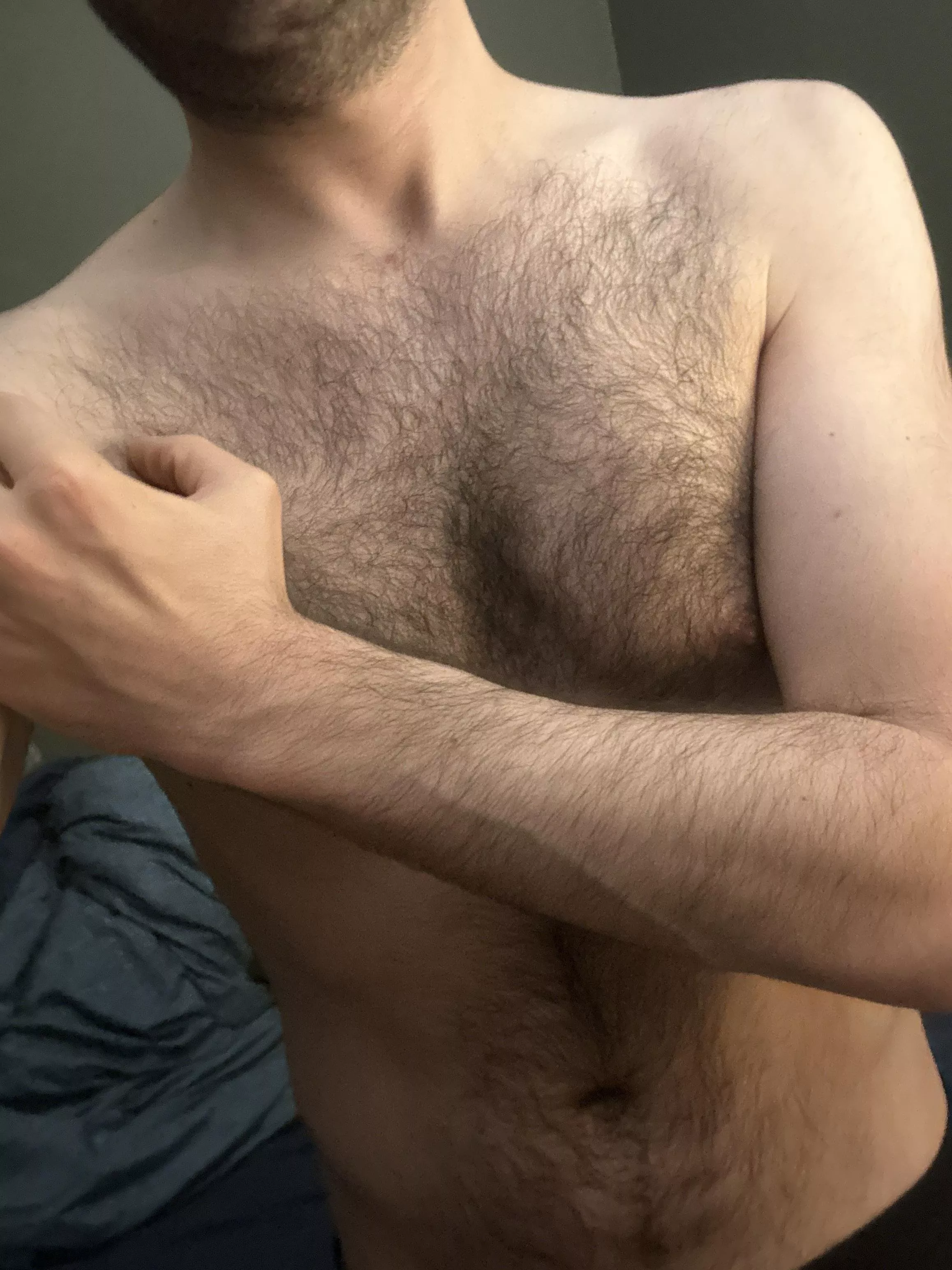 I’m glad it’s you posted by frequently_dying