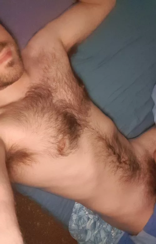 I'm ready to cuddle you by Naughty_Alex1