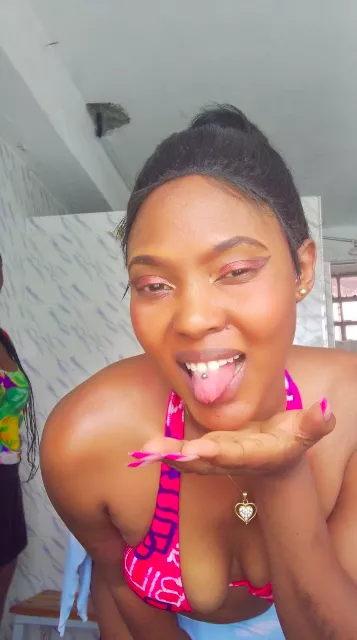 I'm usually bikini-ready all year round. posted by frogsgorff