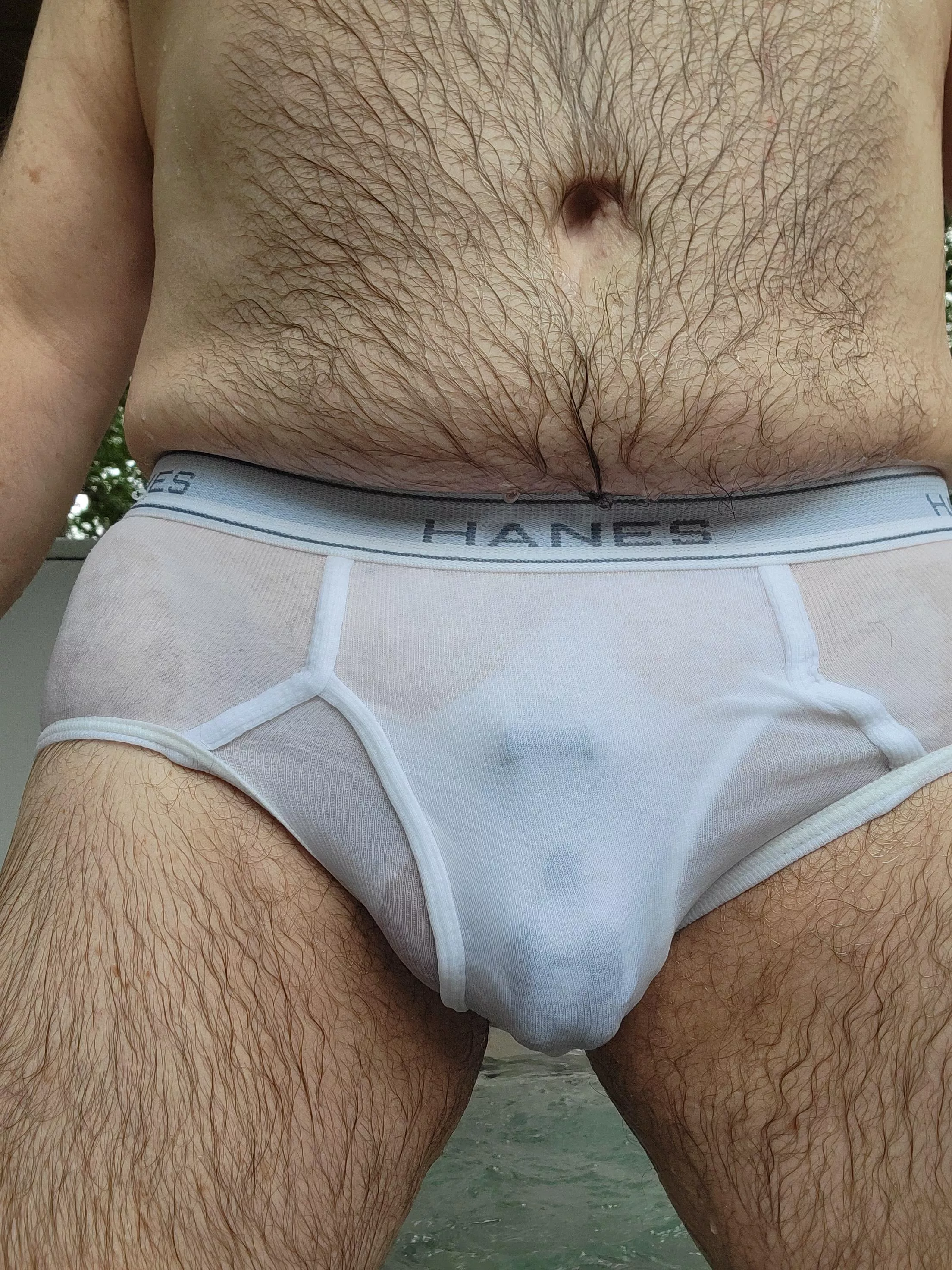 In the hot tub posted by Kickingback_nn2