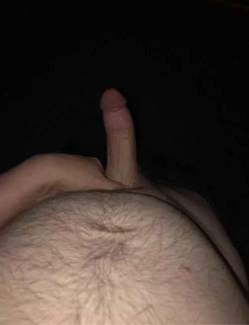 Into anal? 🤔 by FineNuts