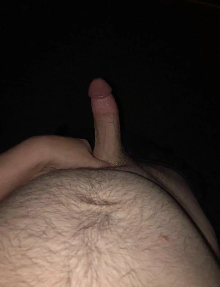 Into anal? 🤔 posted by FineNuts