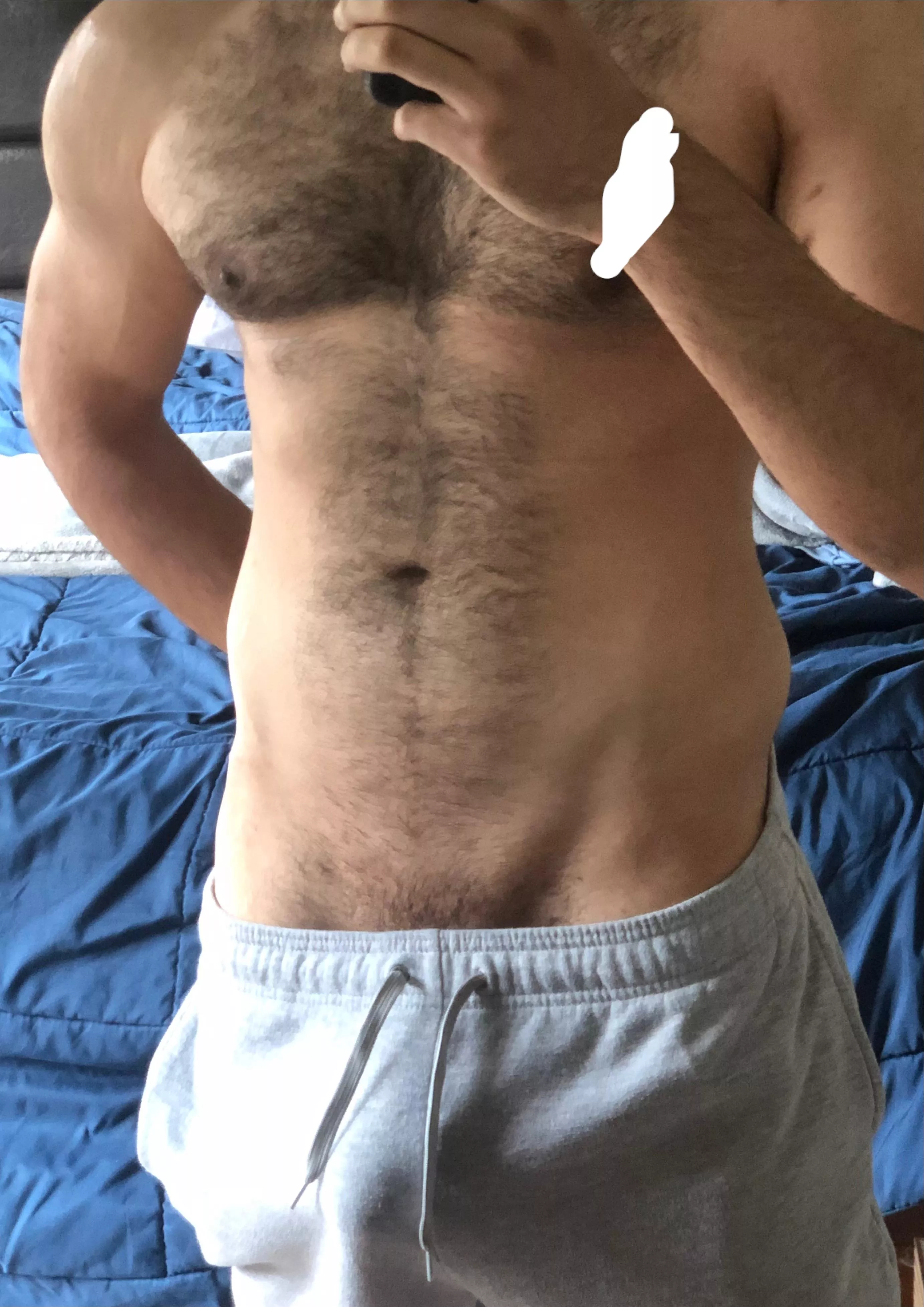 Is it sweatpants season yet? posted by mo_sumthin37