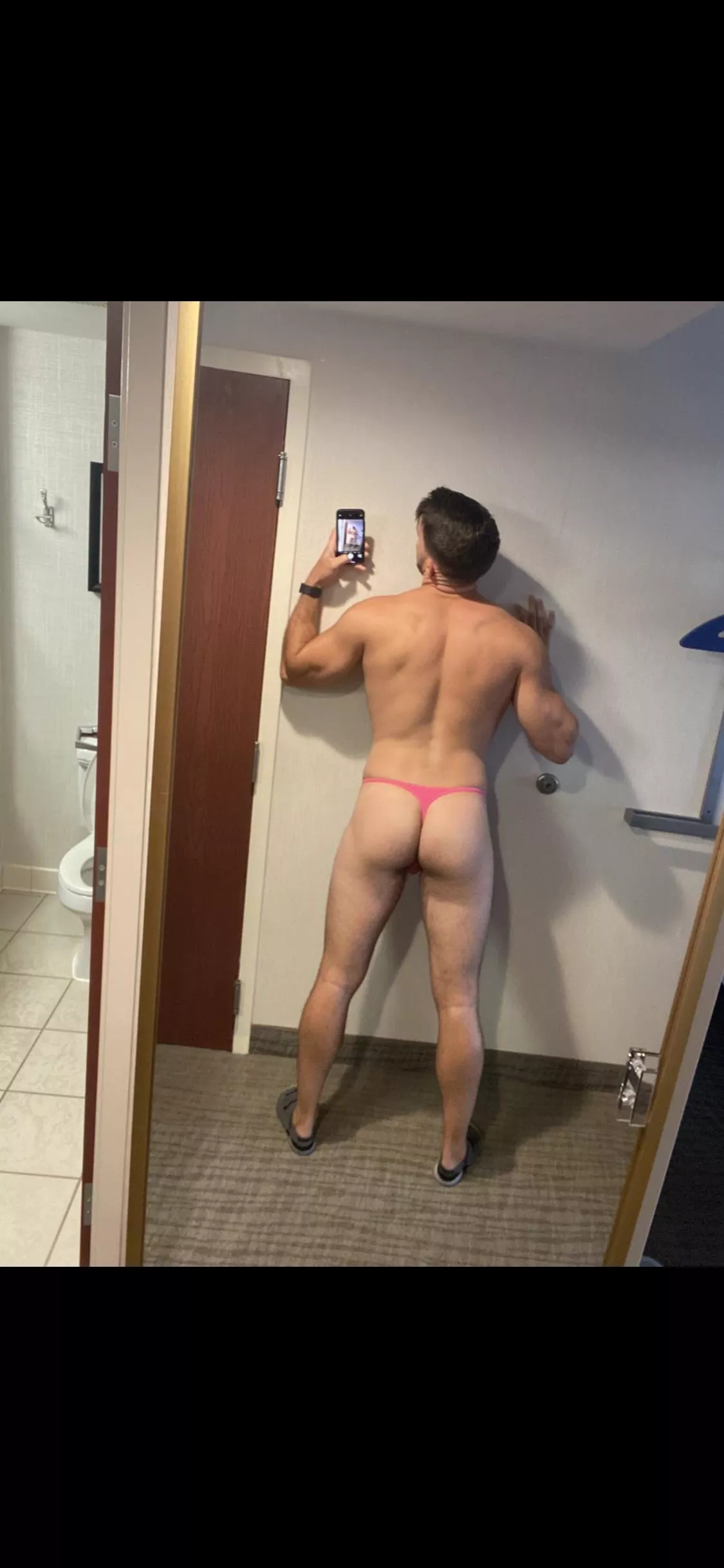 Is Pink my color? posted by jmarucci27