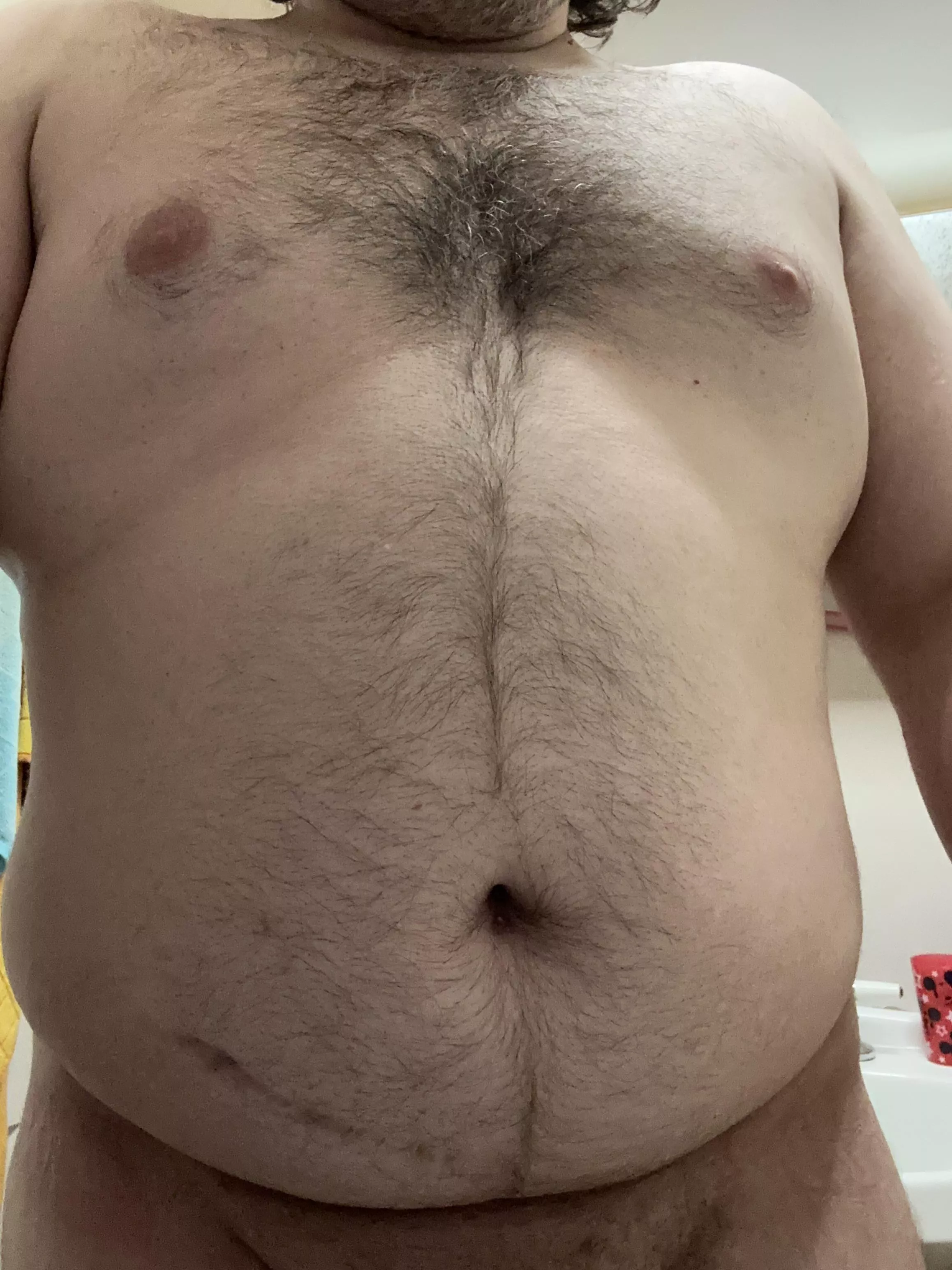 Is this body attractive to any girls out there posted by nicechub