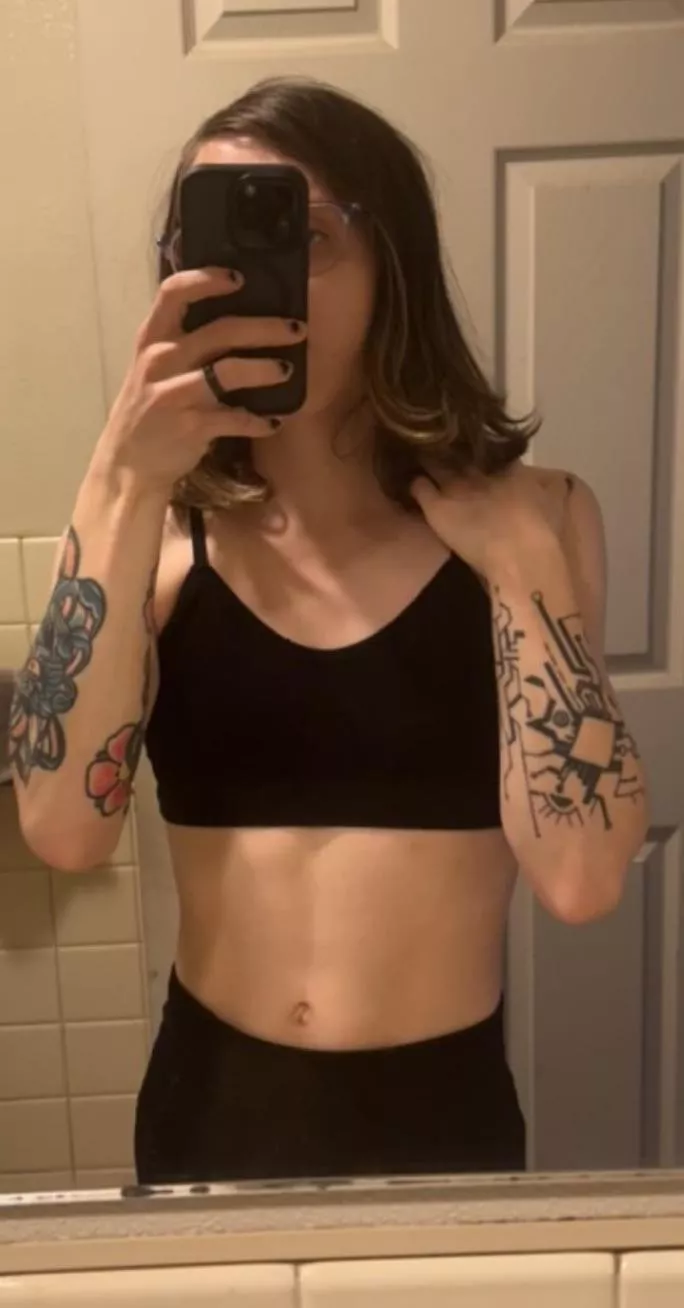 Is this cute? posted by CrypticEthos