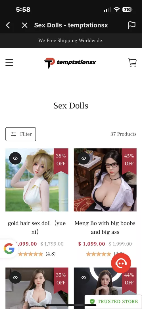 Is this legit? by FreeRaspberry94