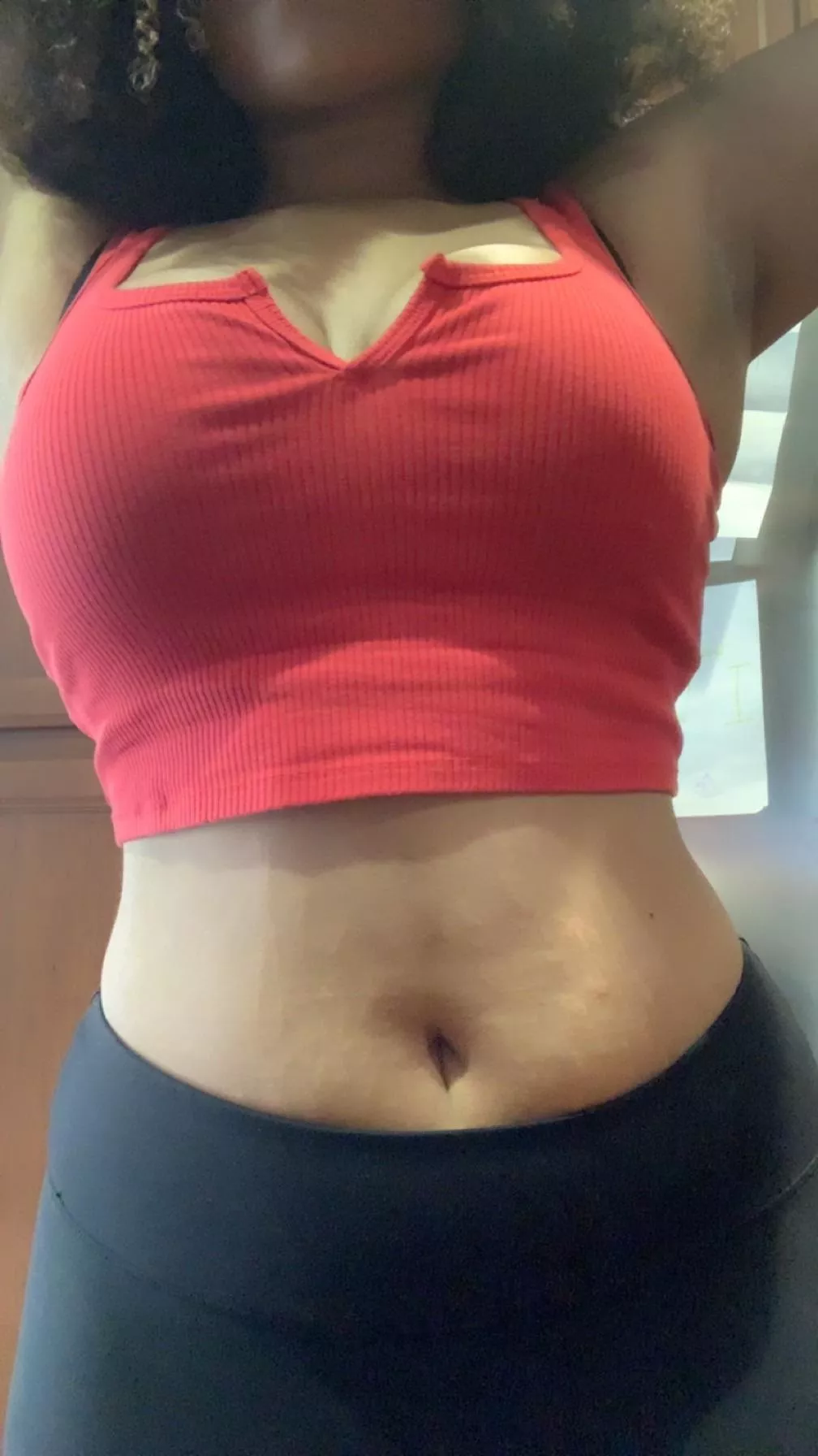 I’ve been rockin this top for years now and it never disappoints posted by callmesweetp007