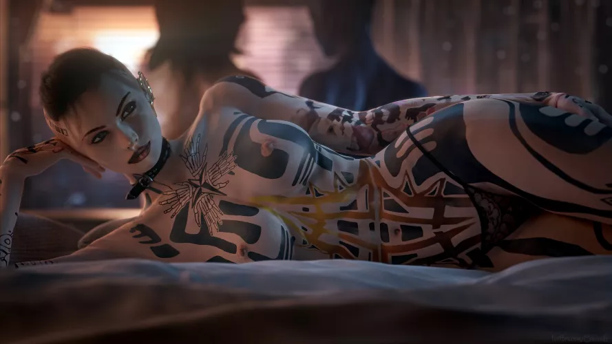 Jack (CEKC) by nice-queen997