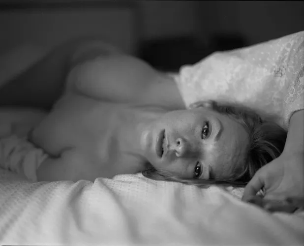 Laying around by eff_zilla