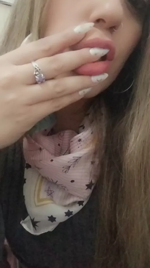 Let me use u by aprildevotion