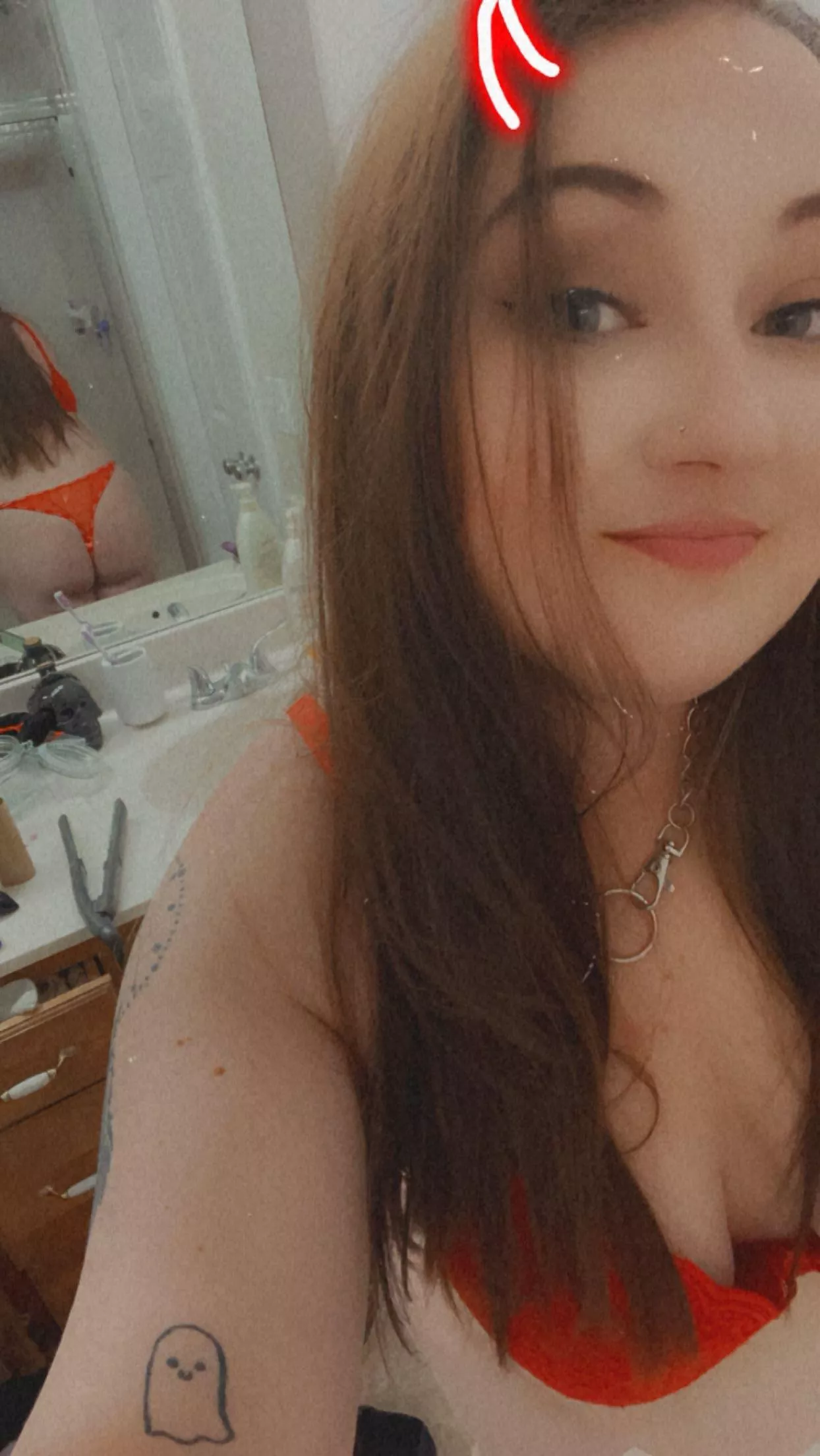 Lil she devil posted by ghostiegirl96