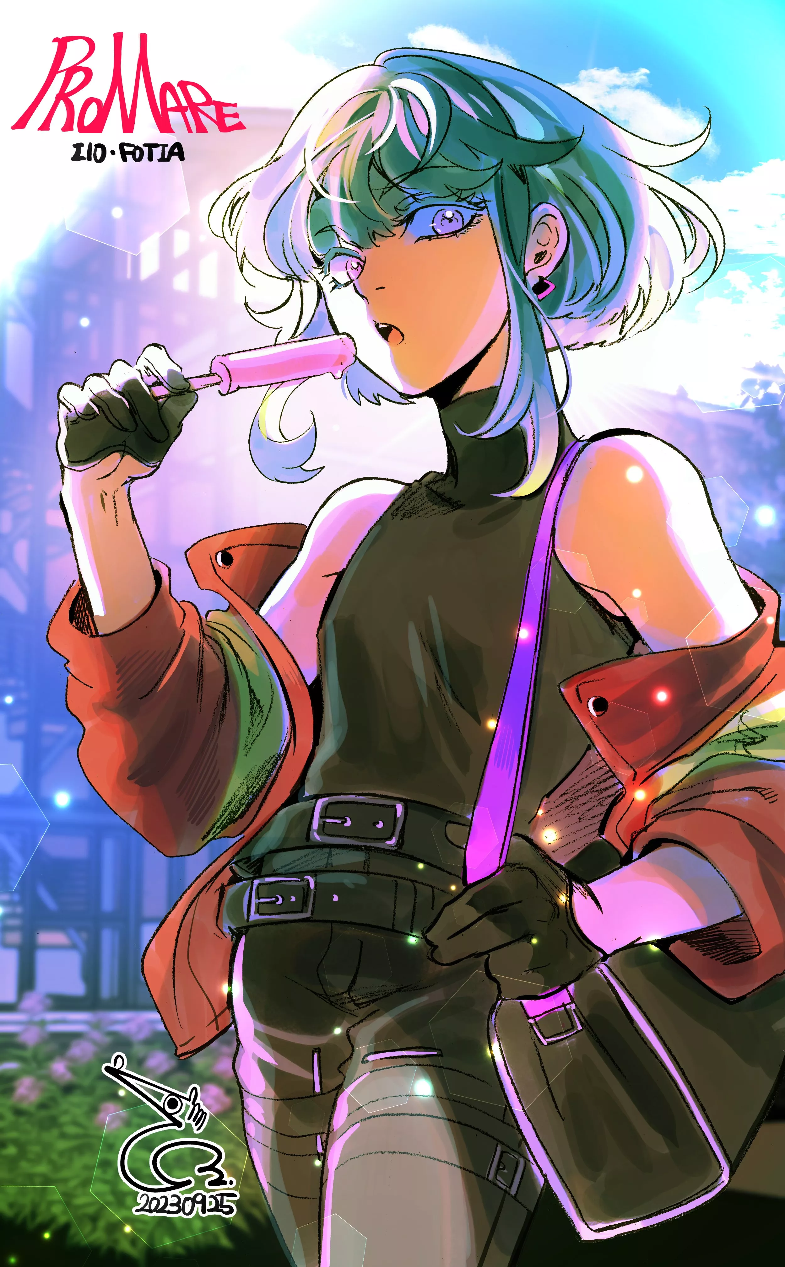 Lio-kyun posted by pedoro_pedoro