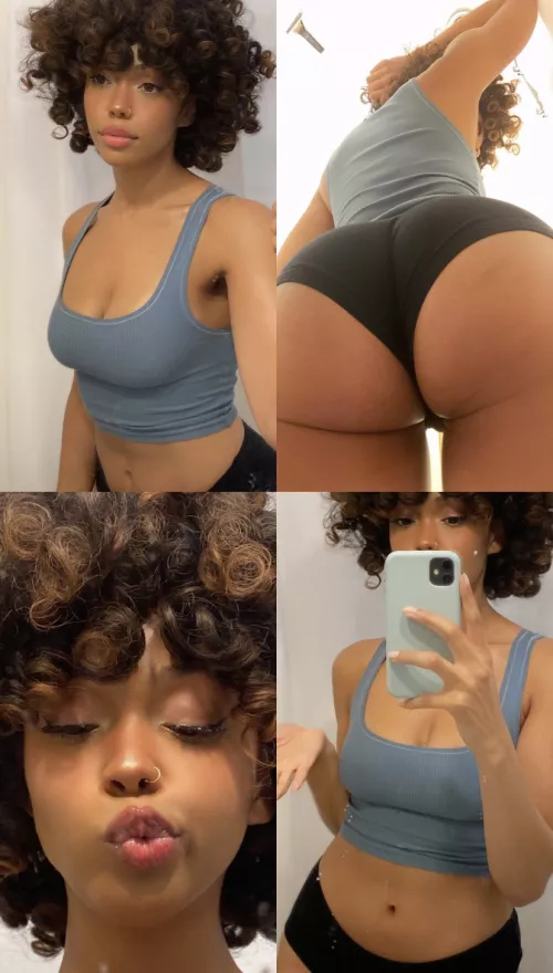 little bump for you <3 by SpezzoParis