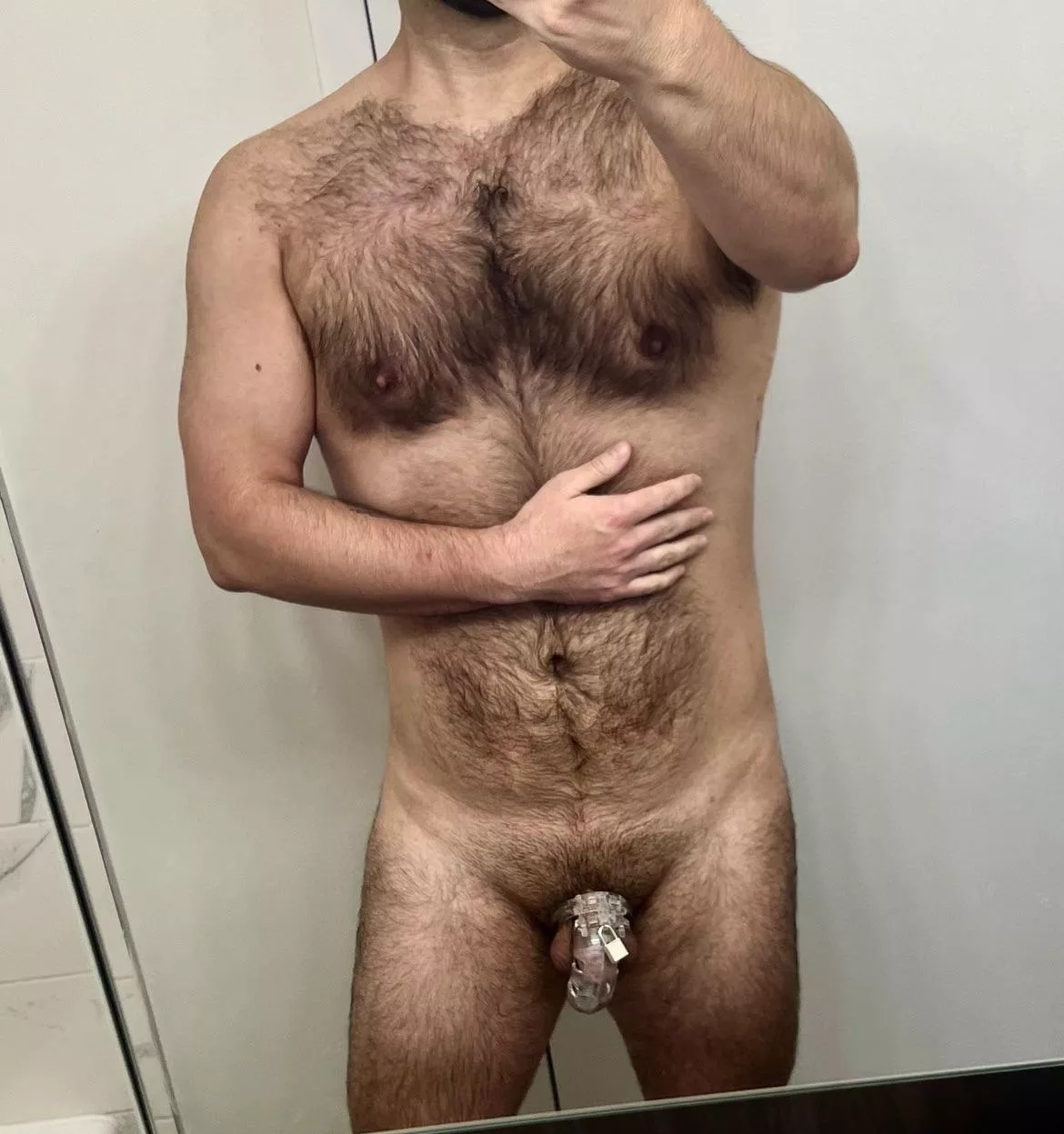 locked otter posted by myboredomaccount