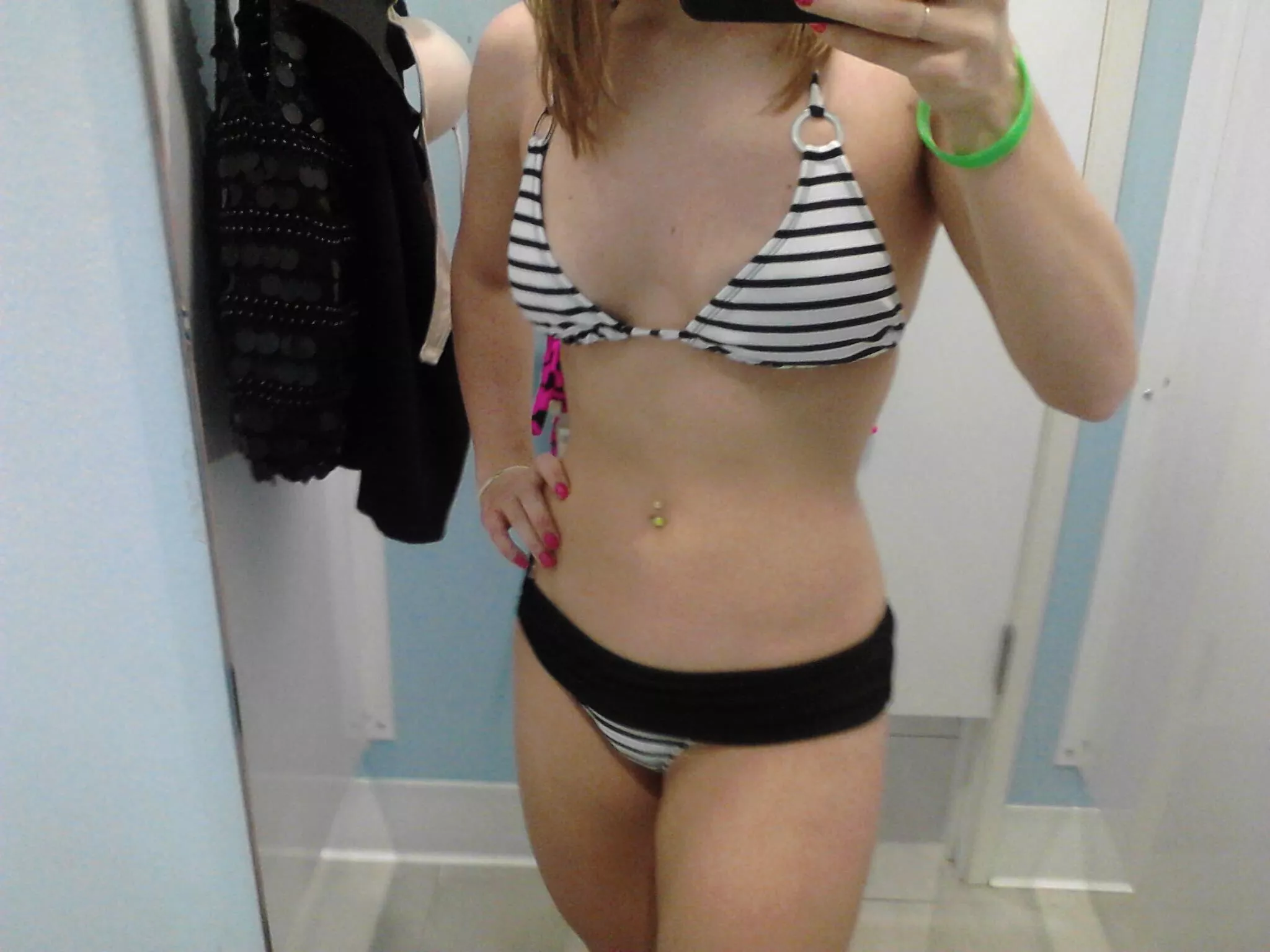 Loving the comments on our previous post. Here’s another. We sure hope you “enjoy” posted by Eric_jame