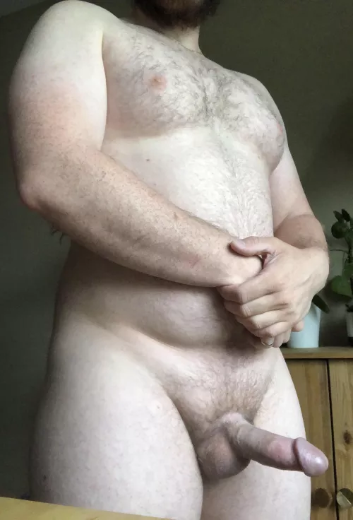 Loving the morning light by WearyWayfarer25