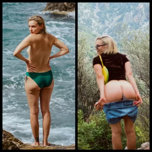 Madeline Brewer by hungnfun855