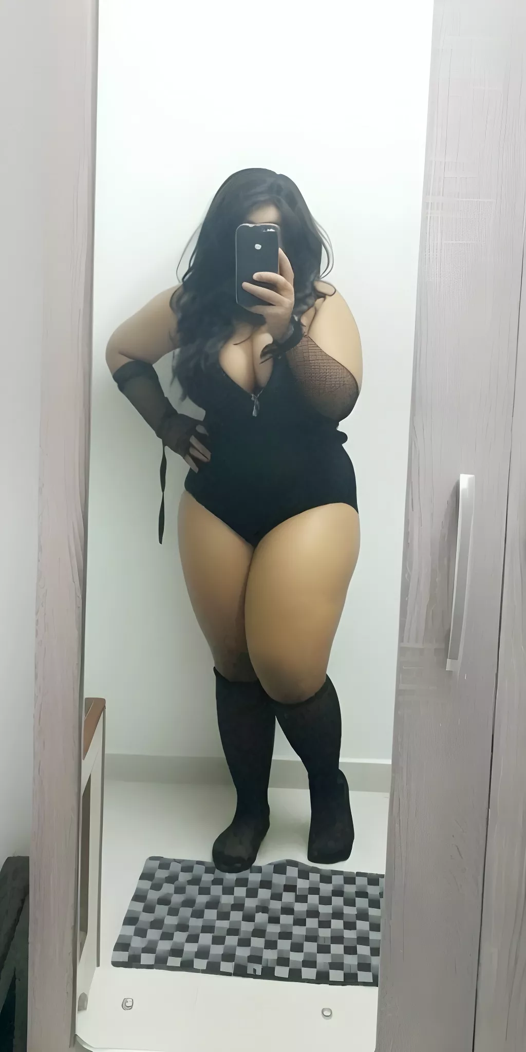 Meow posted by GAMortals