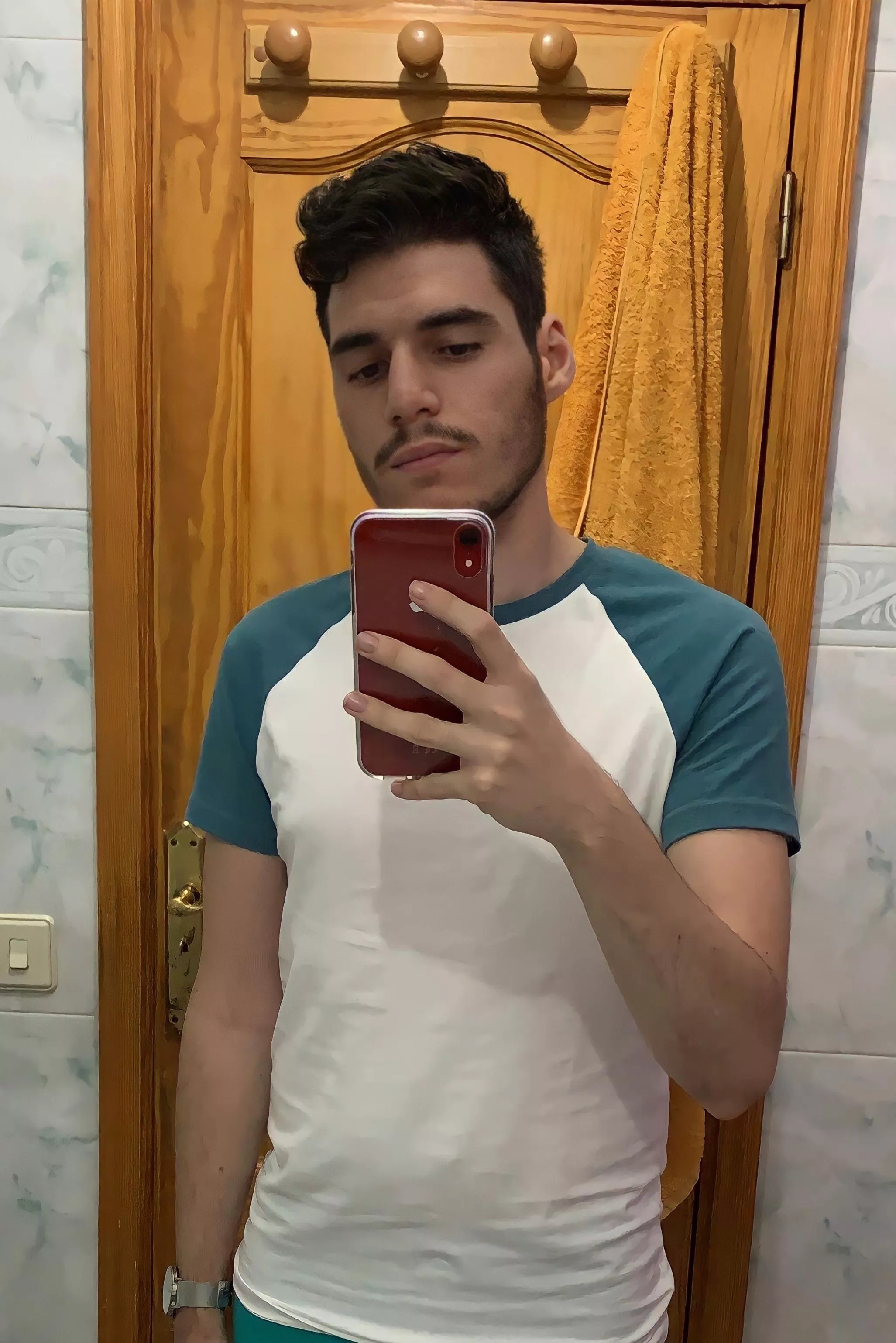 Morning posted by TotallySpy_13