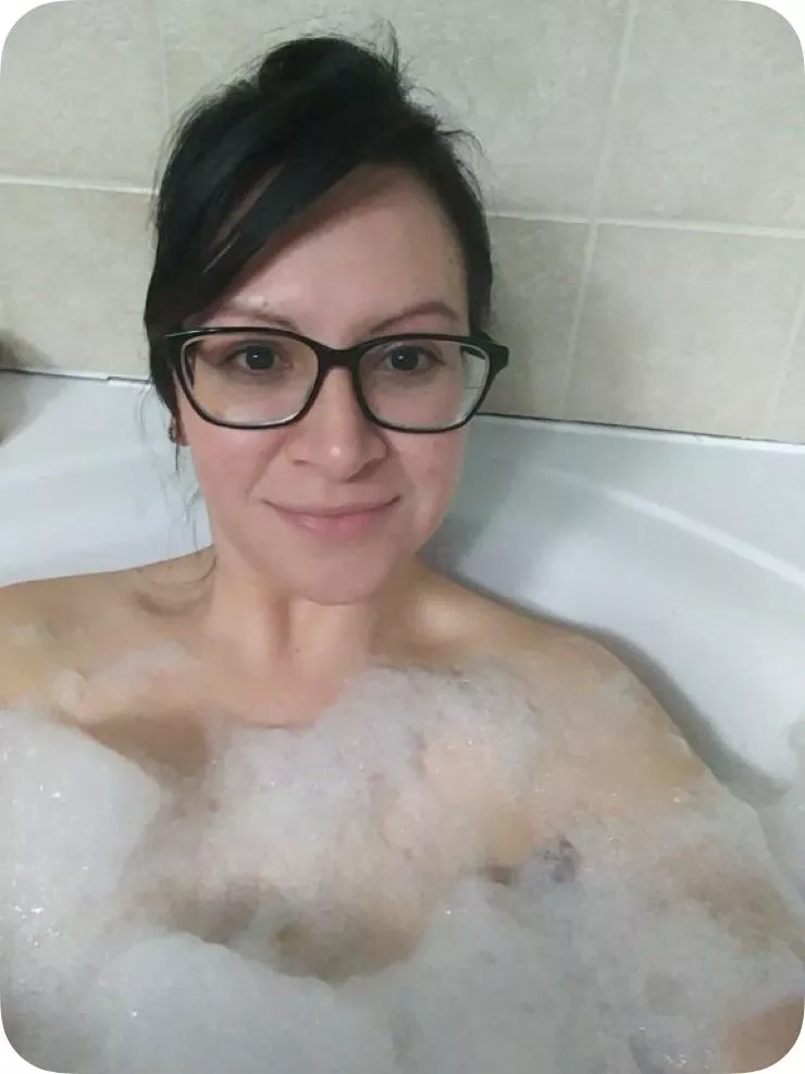 Much needed bath posted by gorilla1455