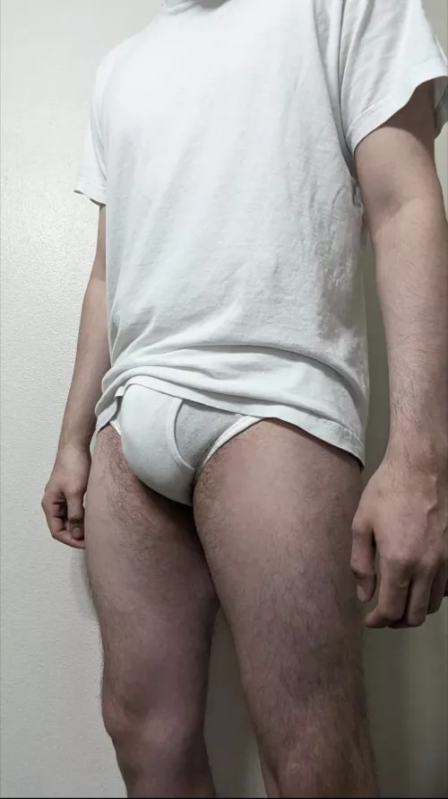 my roommates once told me they're glad that I like hanging out with no pants by davisls