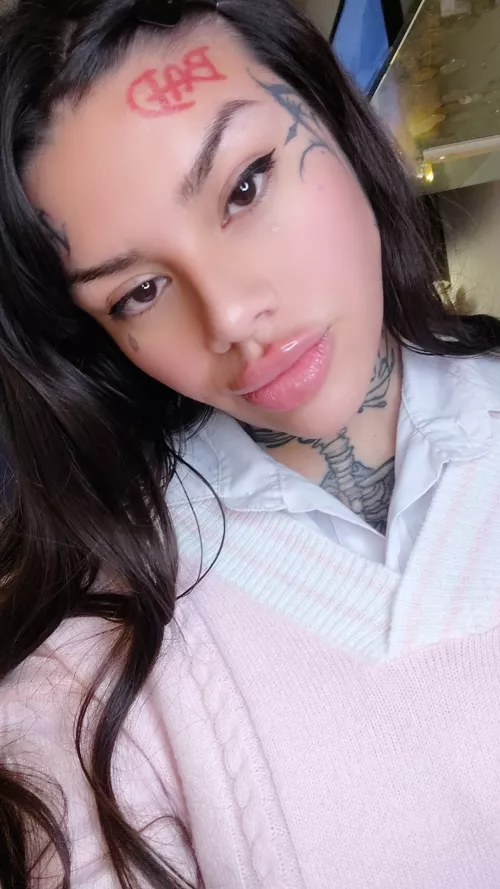 My second fill by virtualbaby69