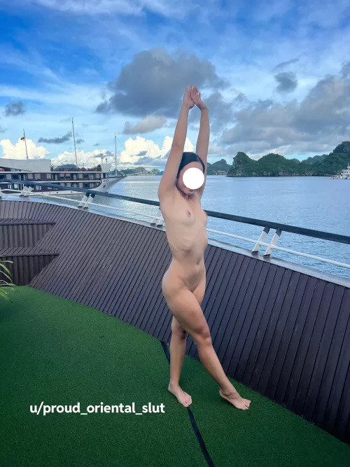 nature is breathtaking ;) [img] by proud_oriental_slut