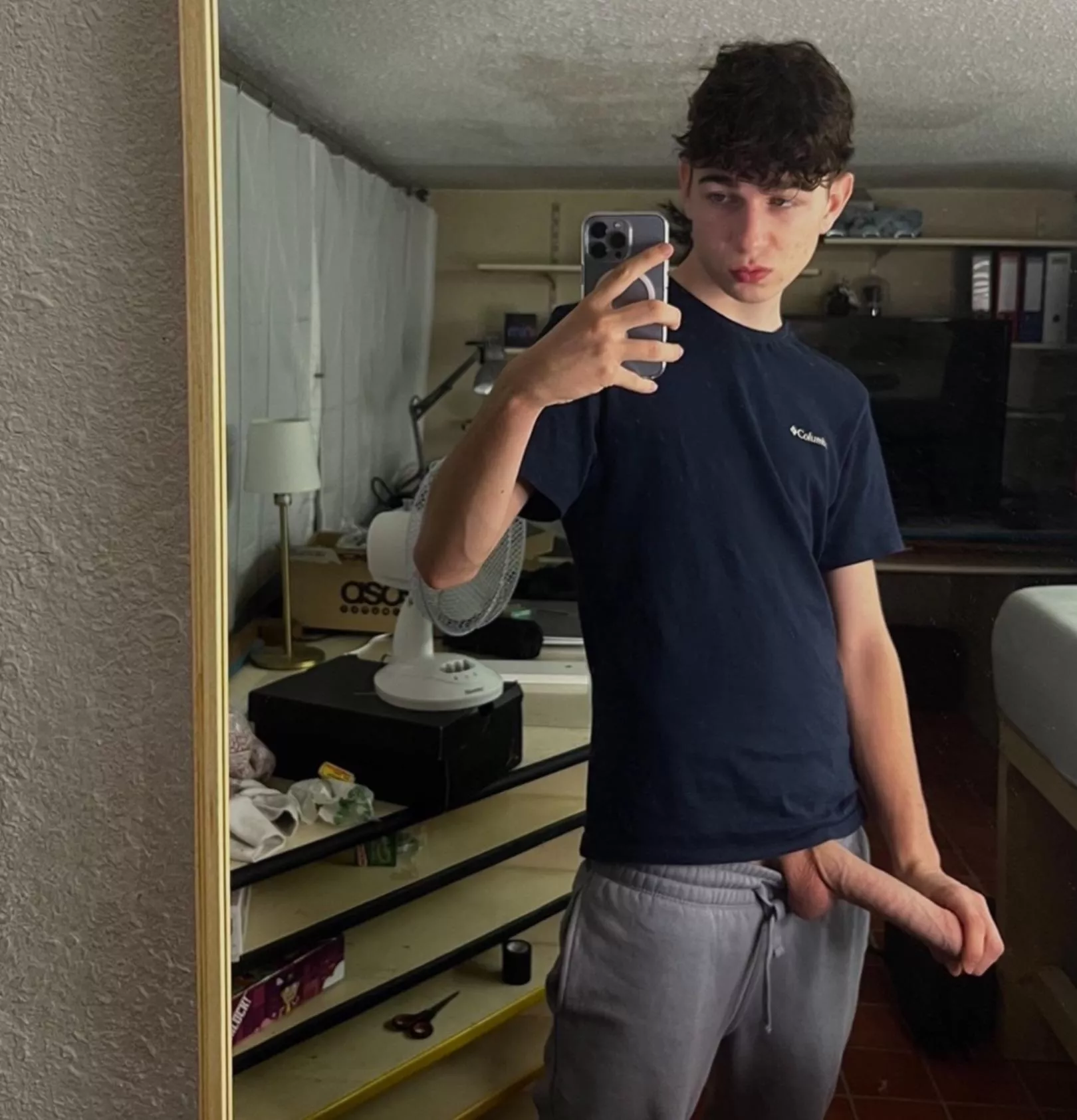 Need a cuddle buddy posted by Big-Hospital1862