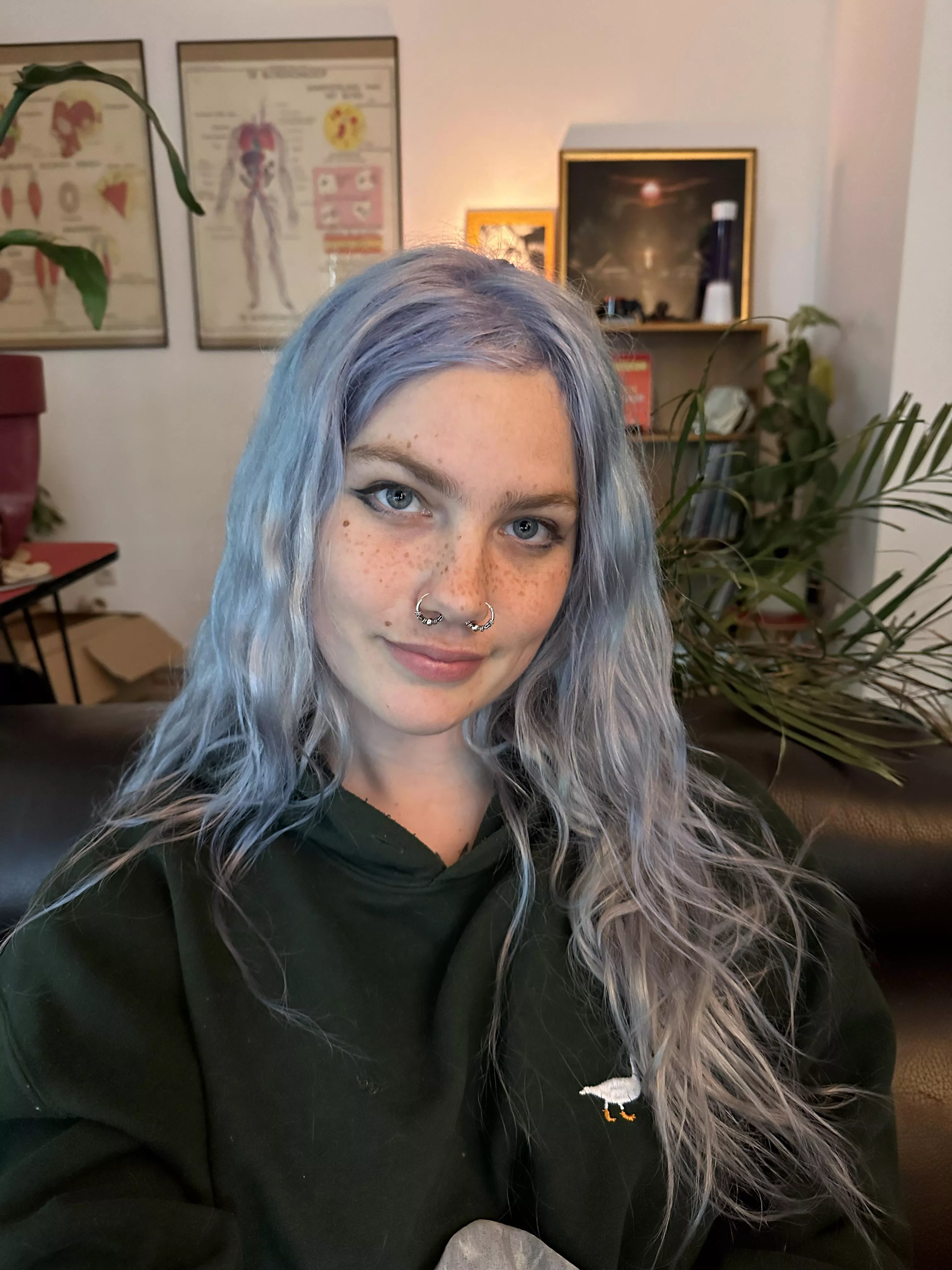 Netflix & chill pls posted by Infamous-Albino