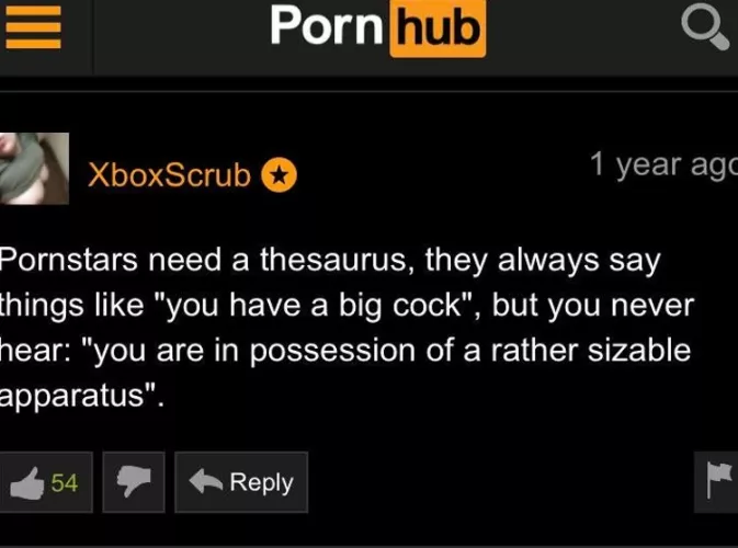 Nice apparatus bro by OnceBuoy