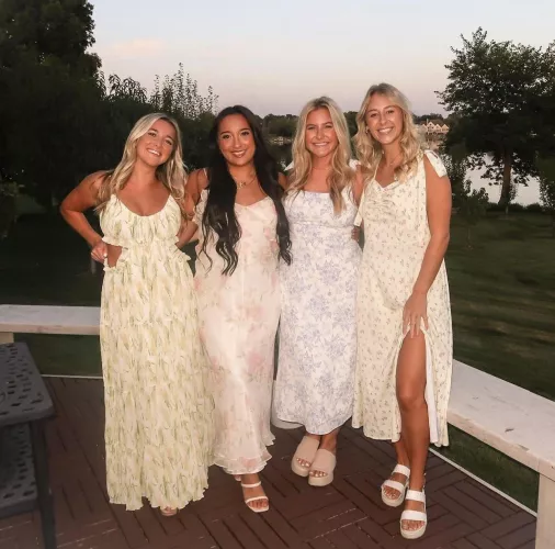 Night out by BingB0ngBoi