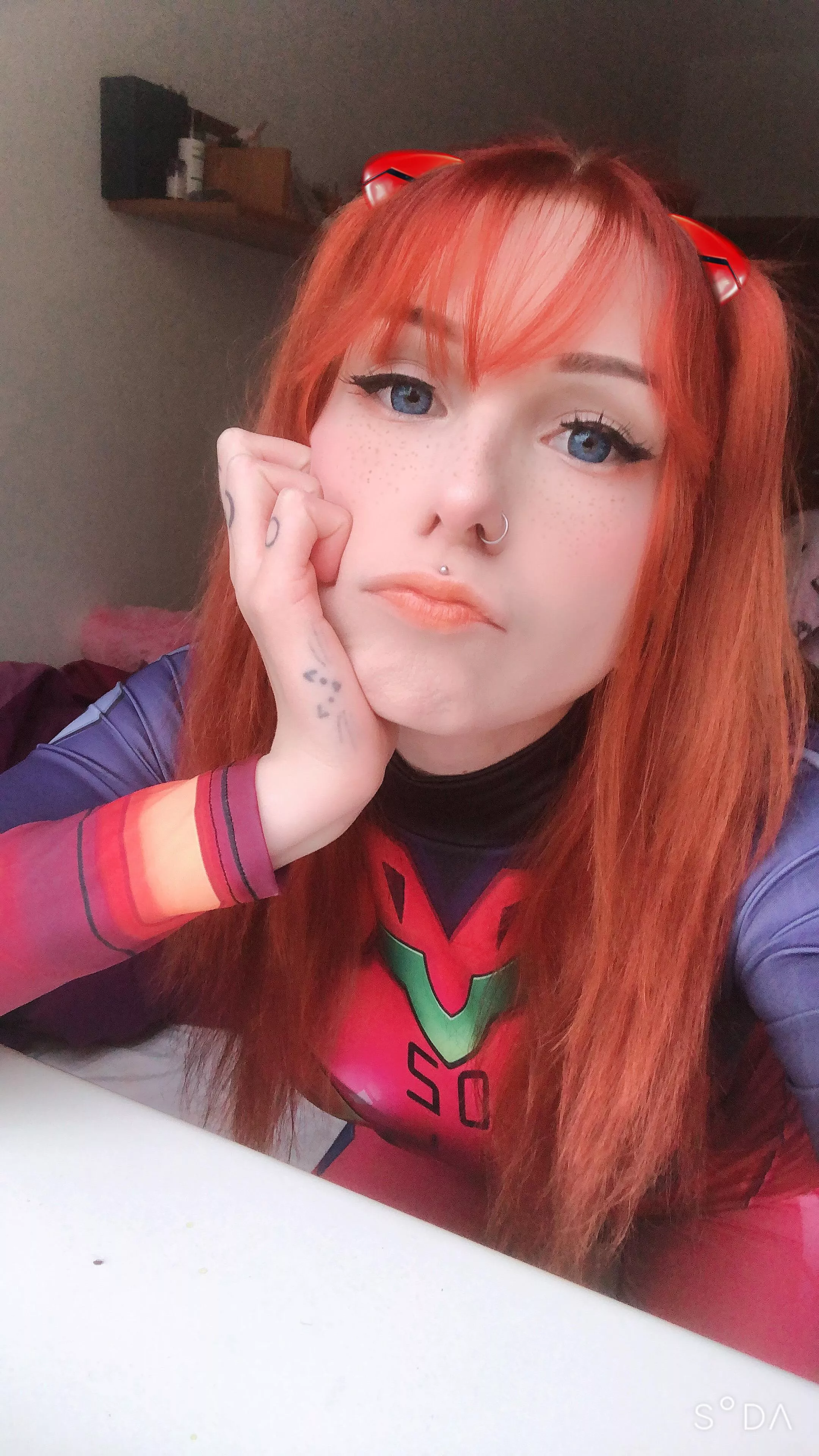 Nobody want's to play with me posted by SunnyOutfield