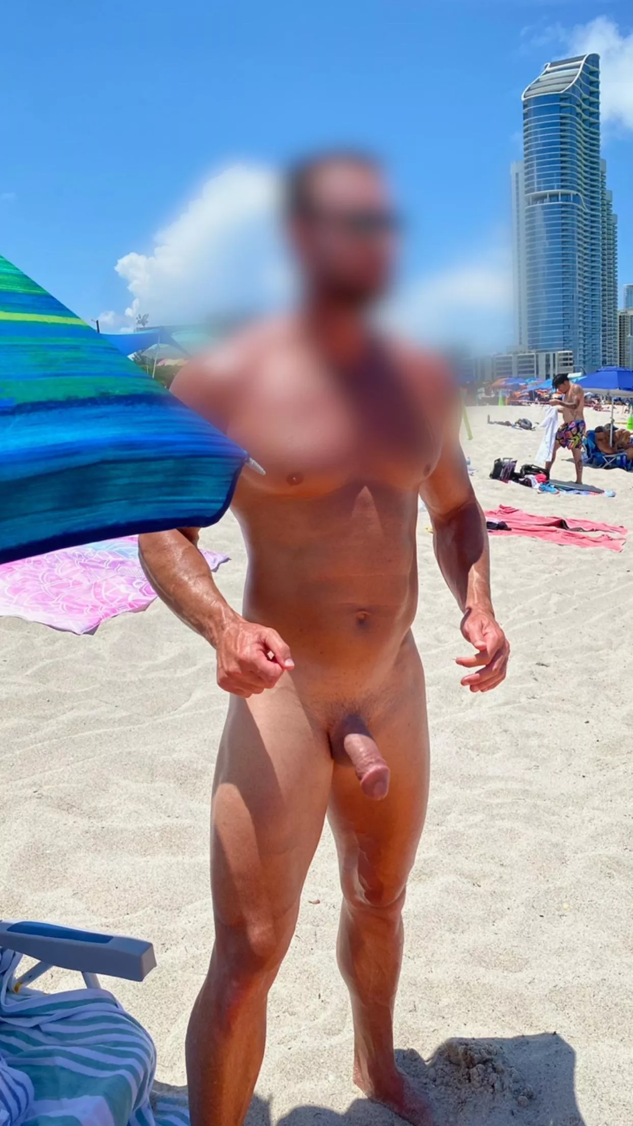 Oops posted by SexyCeceFans