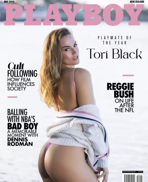 Playboy by nice-queen997