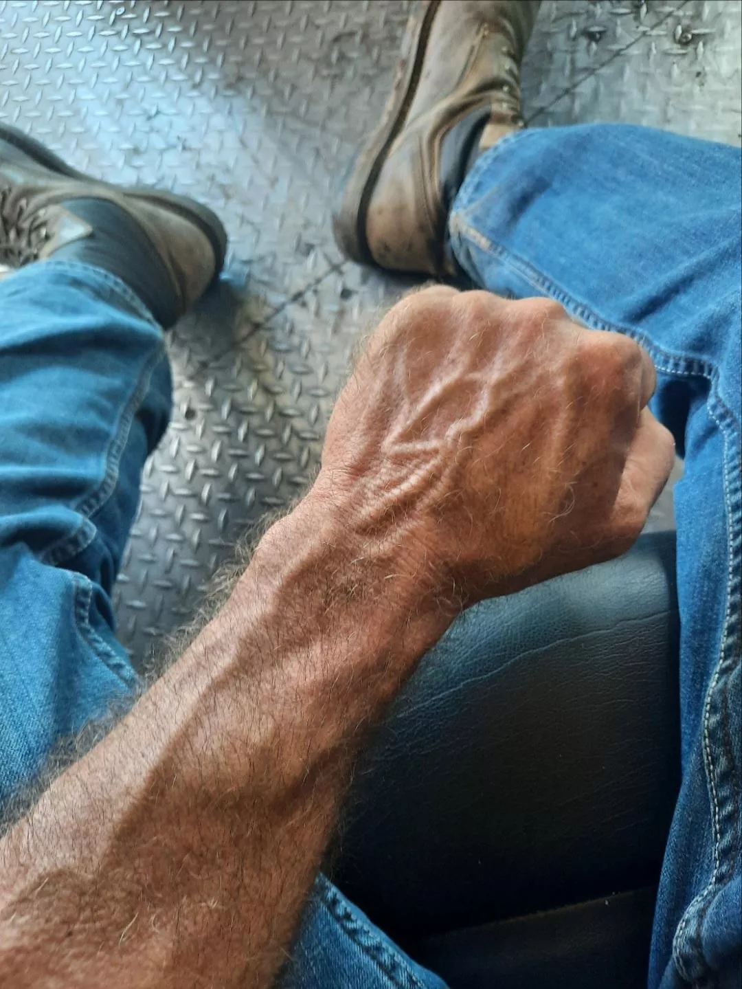 Putting the squeeze posted by nt011819