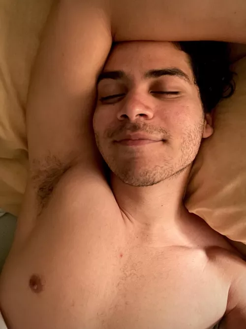 Ready for bed! by sillydragonboy