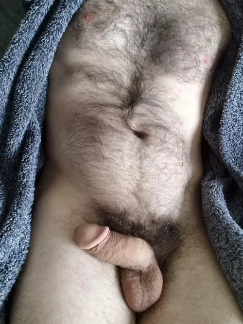 Resting after farming. Would you join me? by angus-highlands