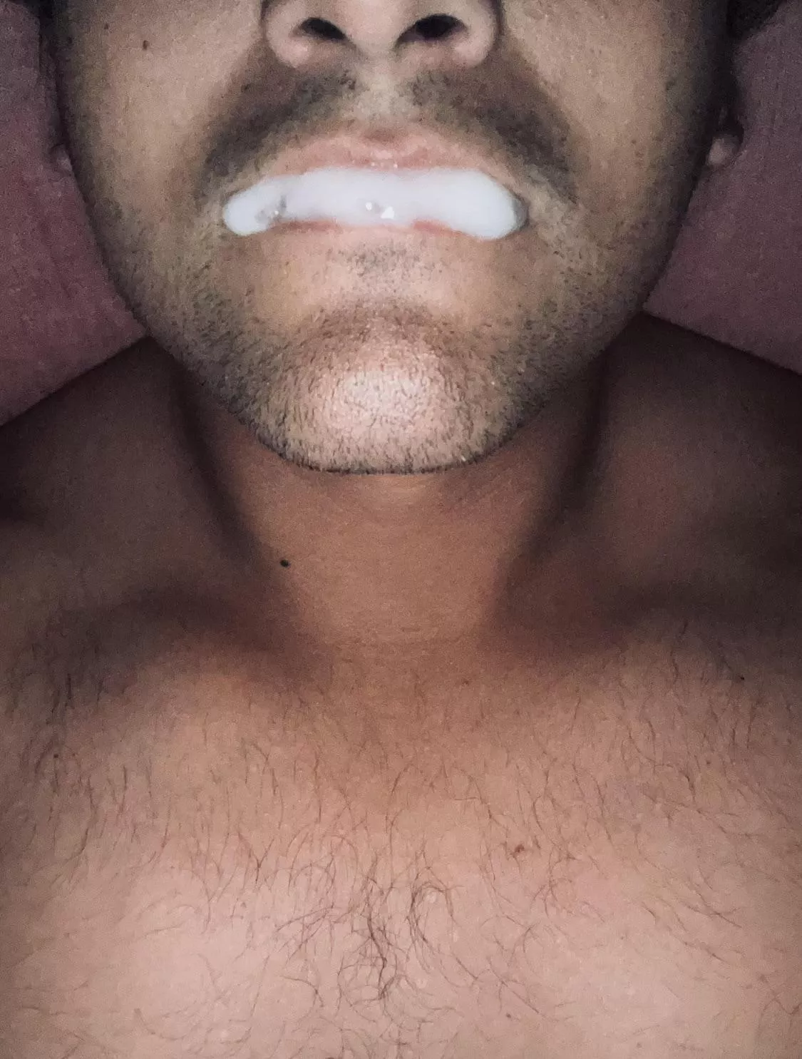 Roommate was telling me how his bf stopped giving him blowjobs and I felt so bad for him I had to offer, right? posted by squeezingyou