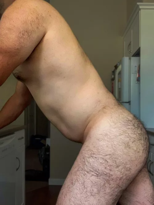 Rough and tough Monday by Parking_Emotion_3396