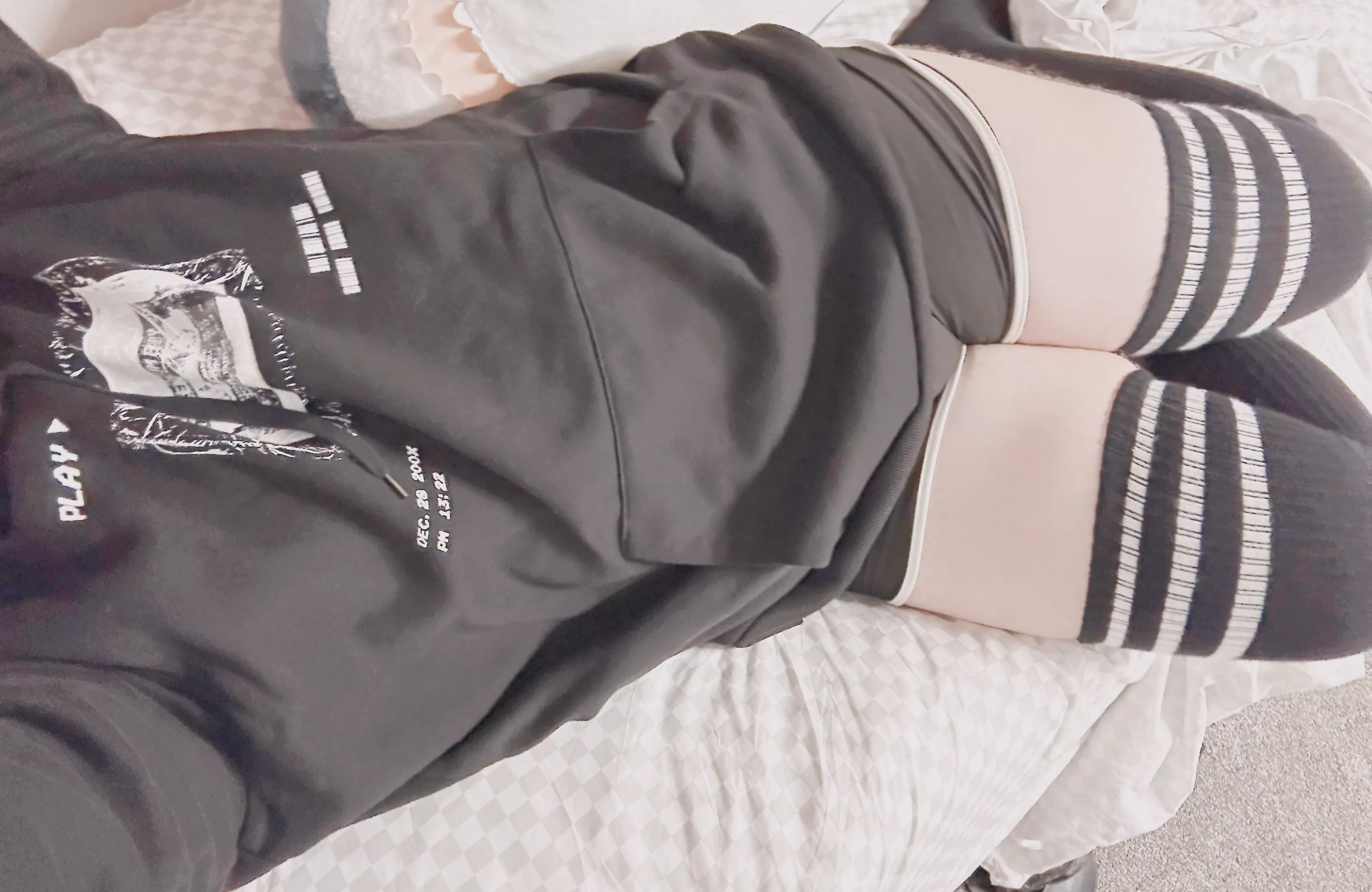 Say Hi, if you think I'm cute 😊 posted by felix-lizi